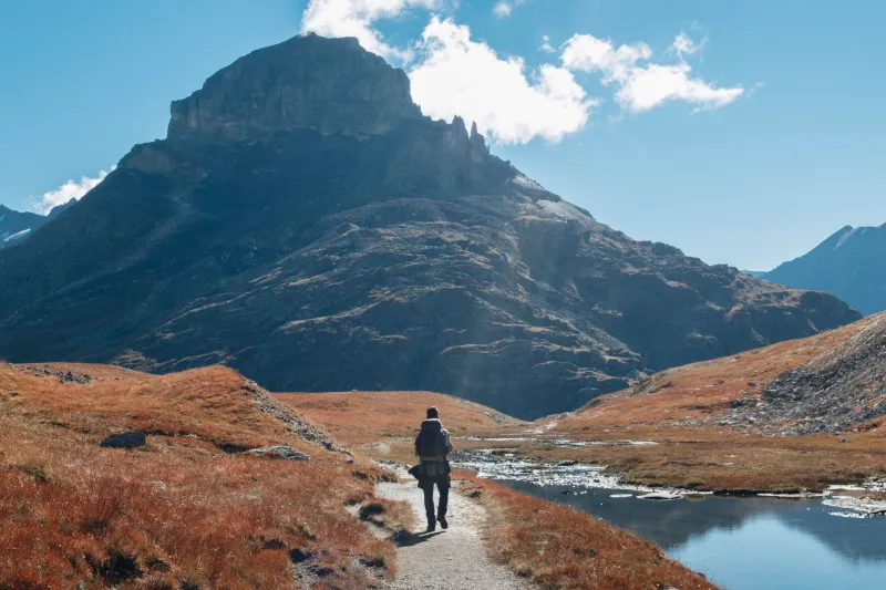 Gone Alone, Never Lonely: The Unexpected Social Life of the Solo Adventurer