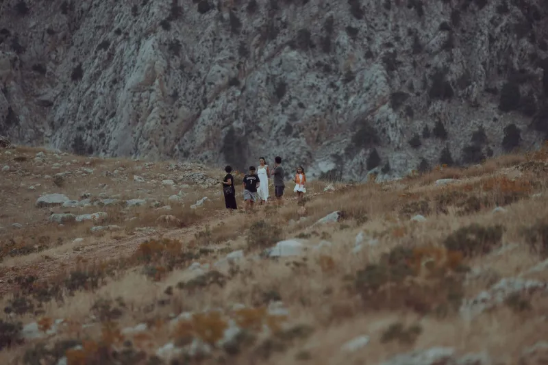 Who You Really Are Shows Up on Day Three: The Truth About Adventuring with Friends
